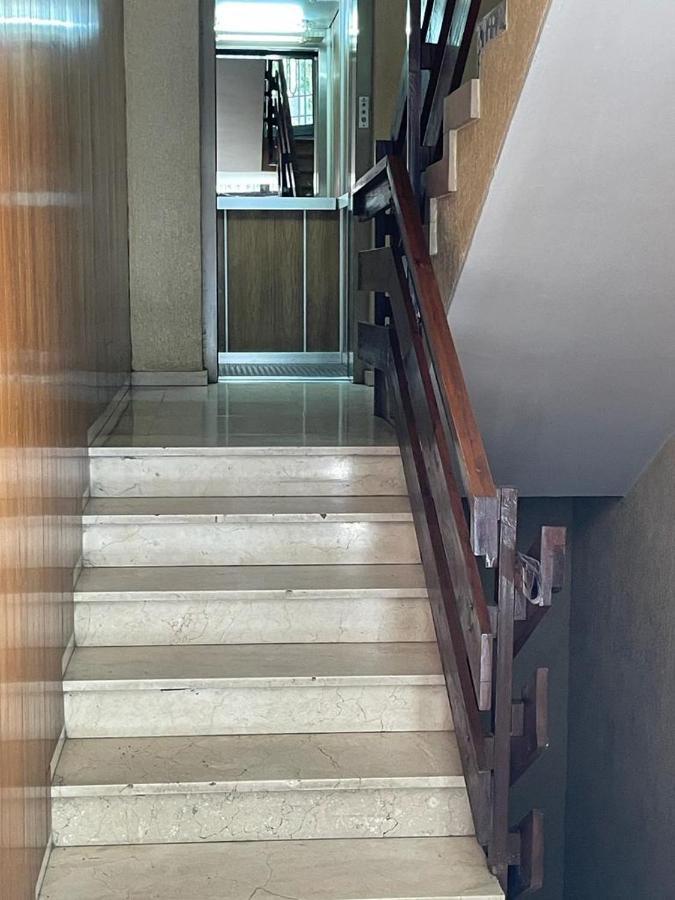 Apartamentos Gyc Vistas A Santo Domingo Leon Luaran gambar